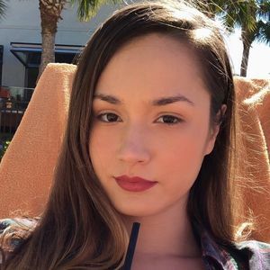 Meet your Posher, Katarina